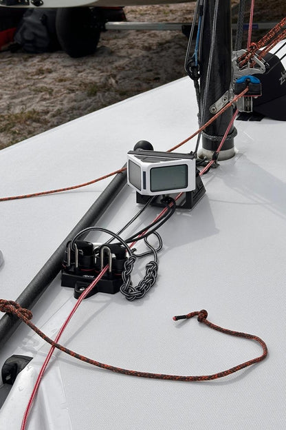 ILCA Instrument Mount