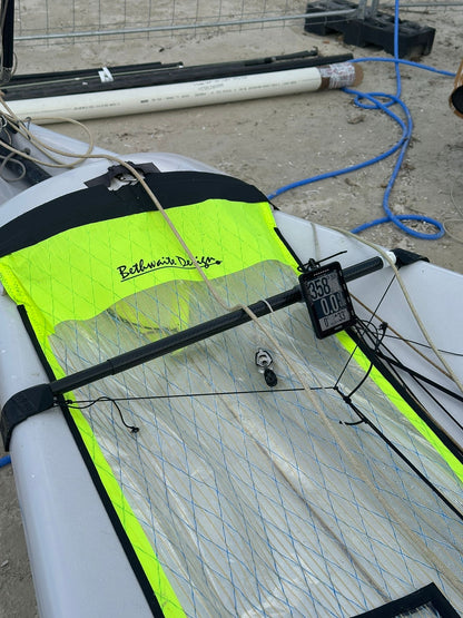 49er Vakaros Mount