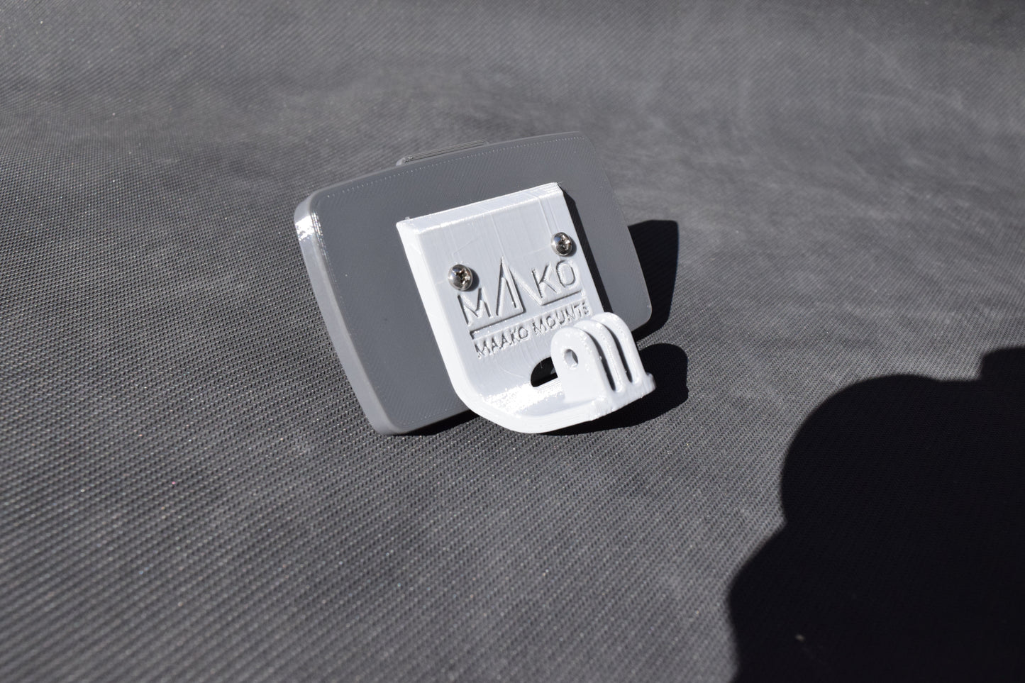 Micro Compass Camera Mount