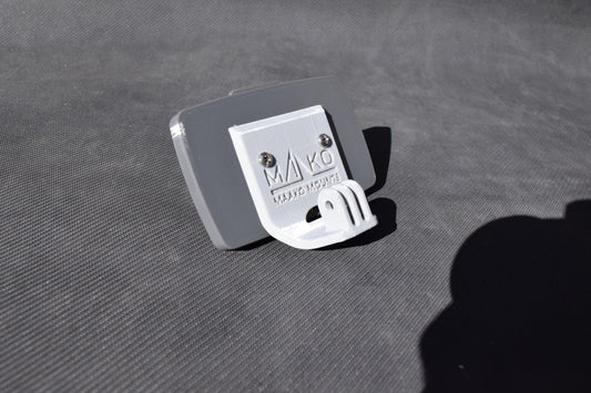 Micro Compass Camera Mount