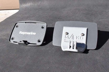 Micro Compass Camera Mount