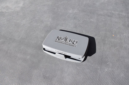 Micro Compass Camera Mount