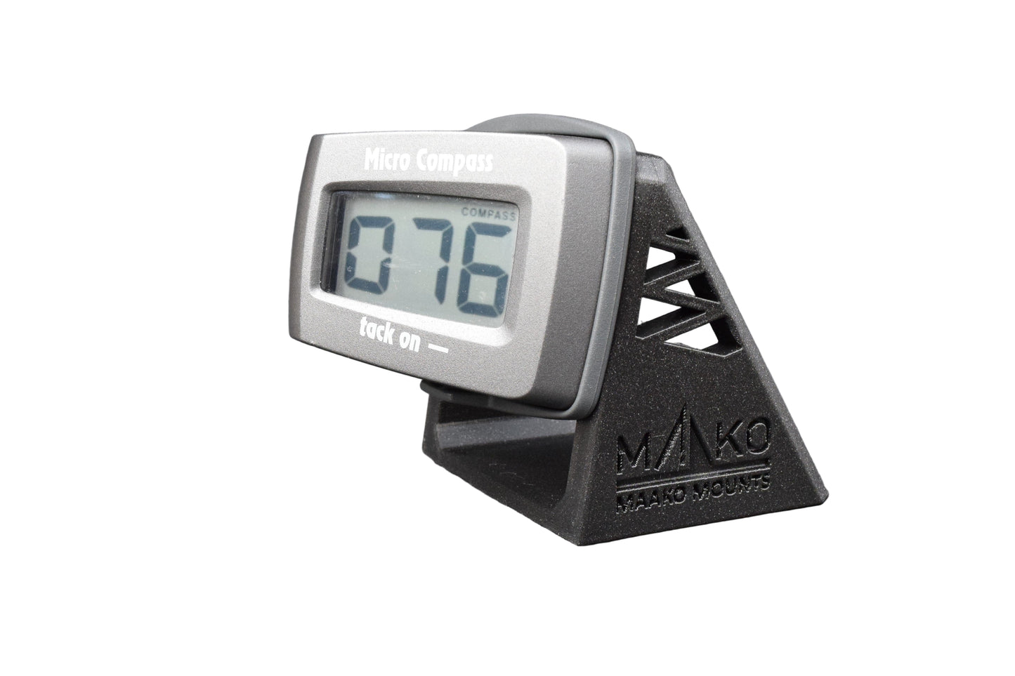 ILCA Instrument Mount