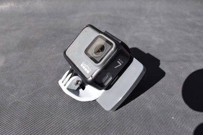 Micro Compass Camera Mount
