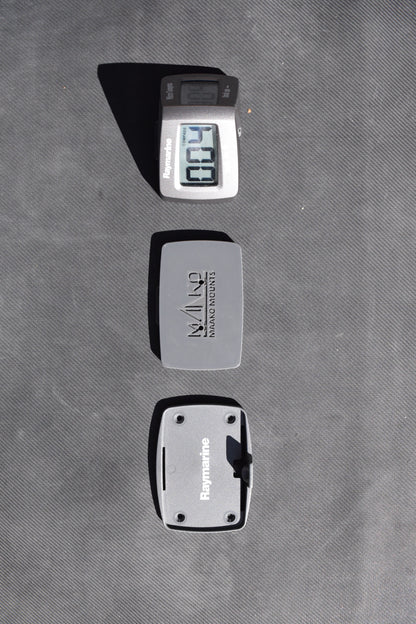 Micro Compass Camera Mount