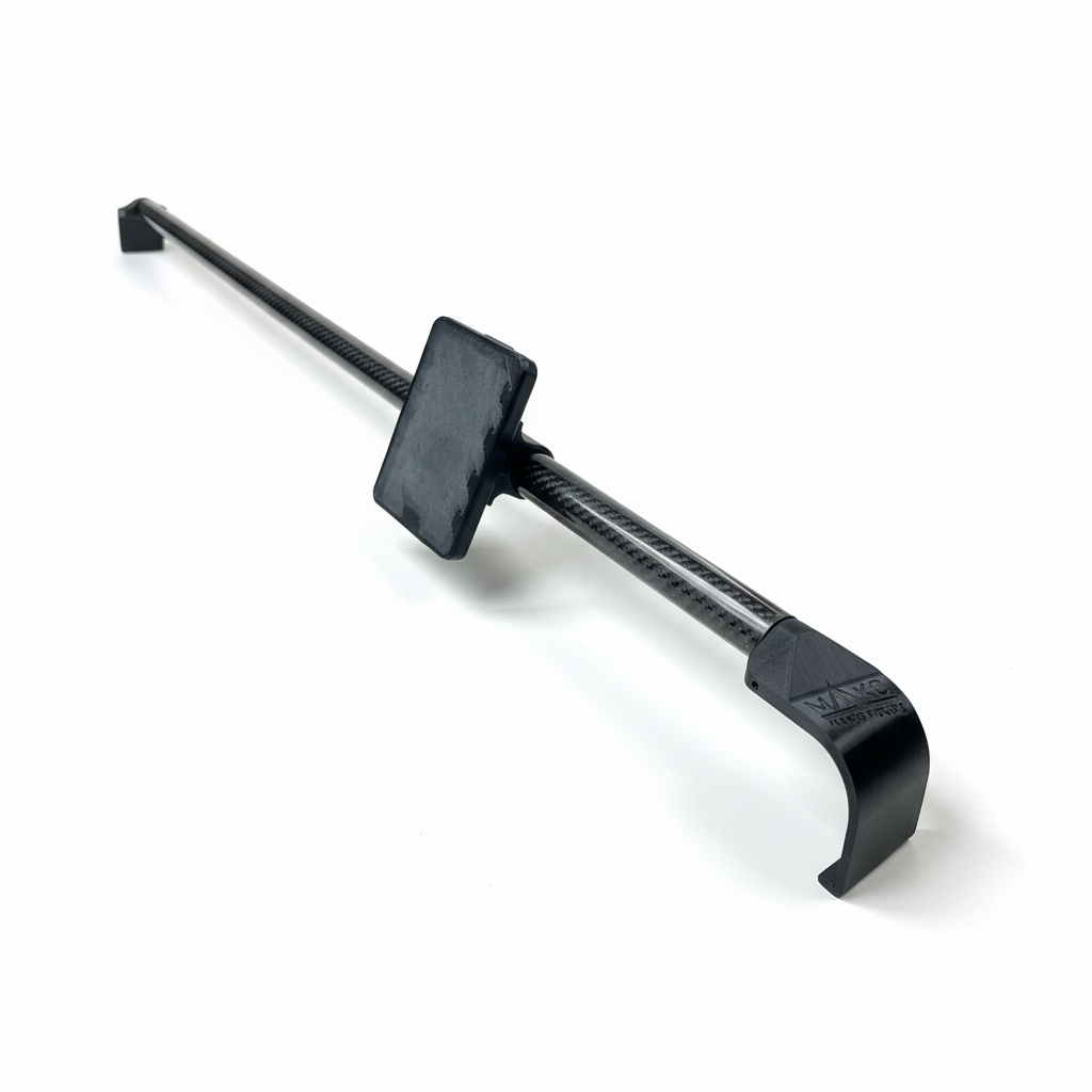 49er Vakaros Mount