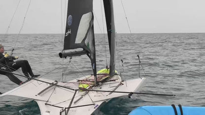 49er Vakaros Mount